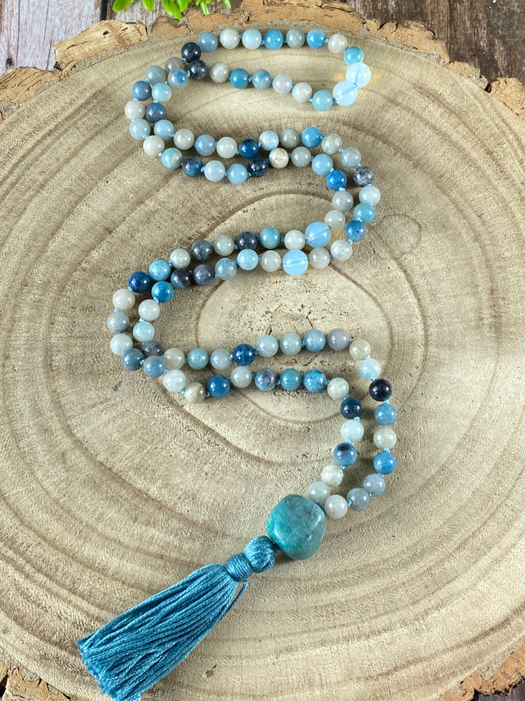 “Truth” Mala