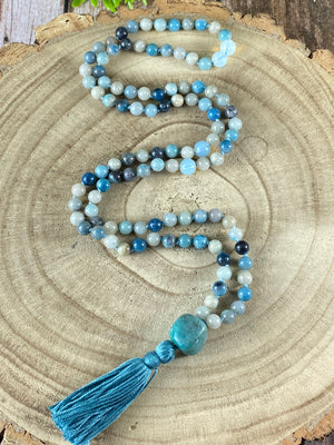 “Truth” Mala