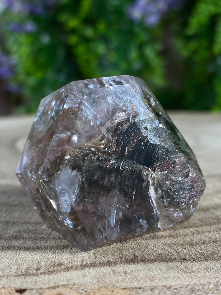 Shamanic Quartz