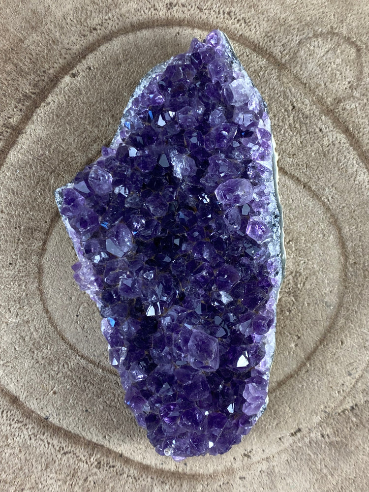 Amethyst Bed