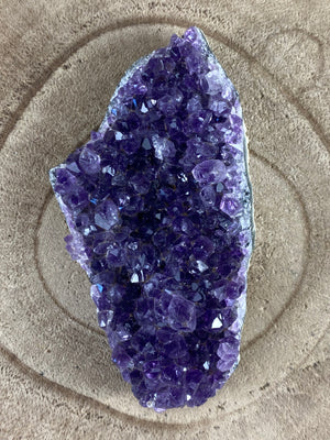Amethyst Bed