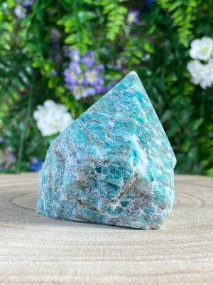 Amazonite