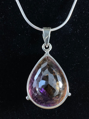 Ametrine Pendant