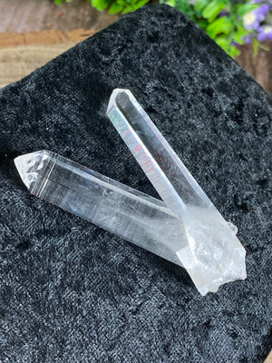 Lemurian Cross Over Stone