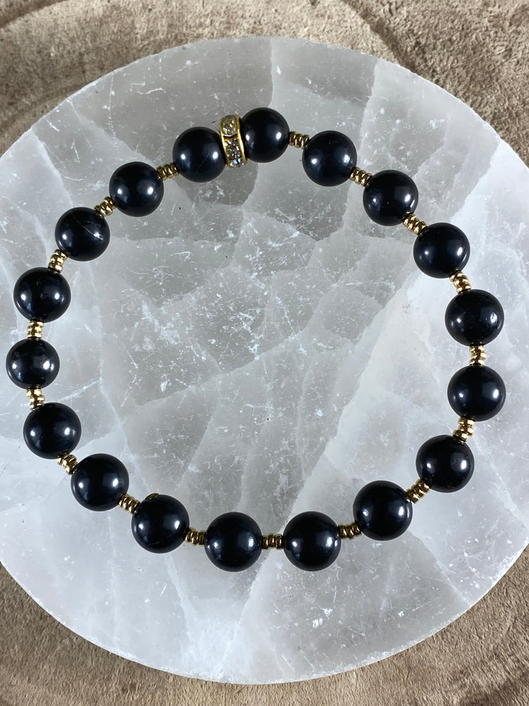 Shungite Bracelet