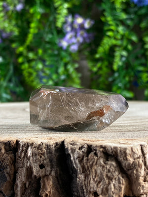 Shamanic Quartz