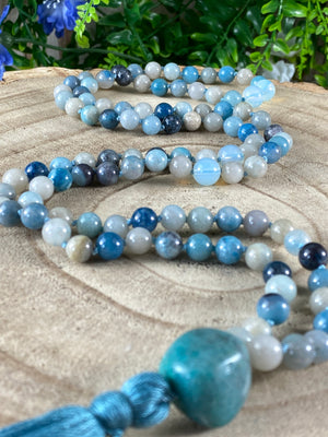 “Truth” Mala