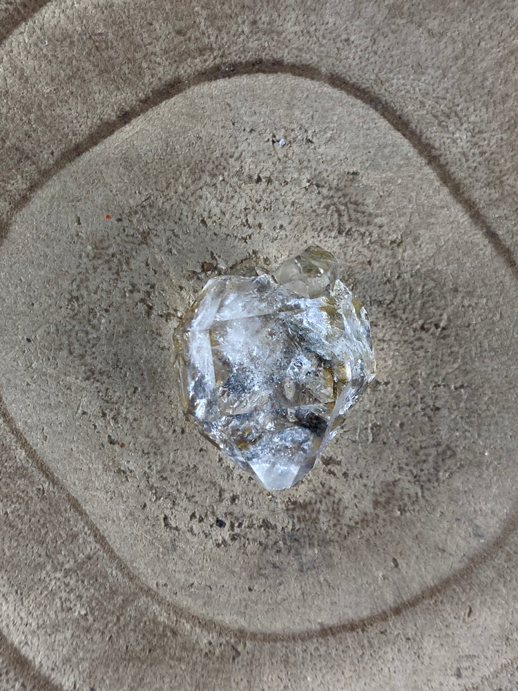 Herkimer Diamond