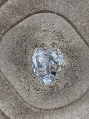 Herkimer Diamond