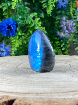 Labradorite Freeform