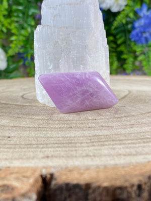 Kunzite