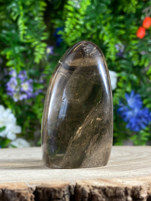 Smoky Quartz