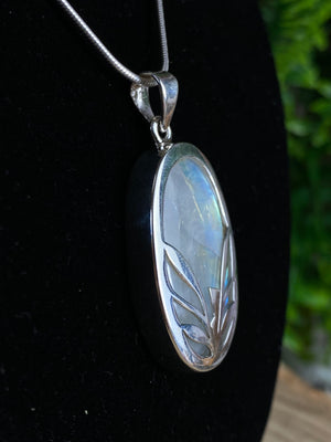 Pendant Moonstone