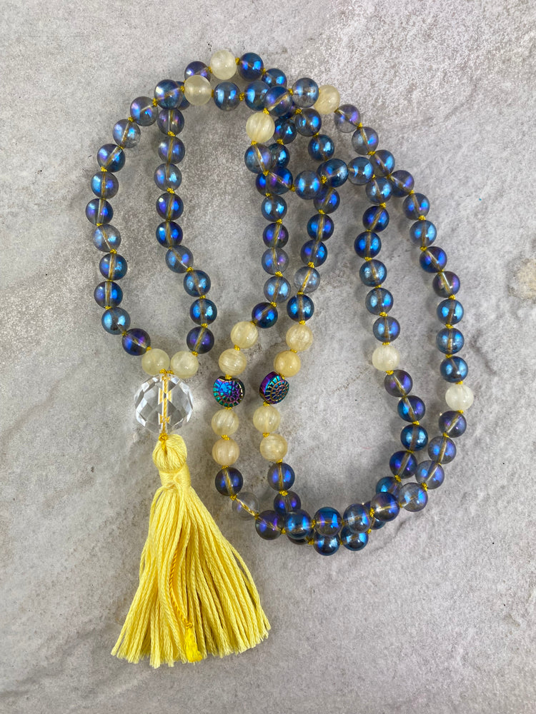 Mala by Shanane - In The Spot Light