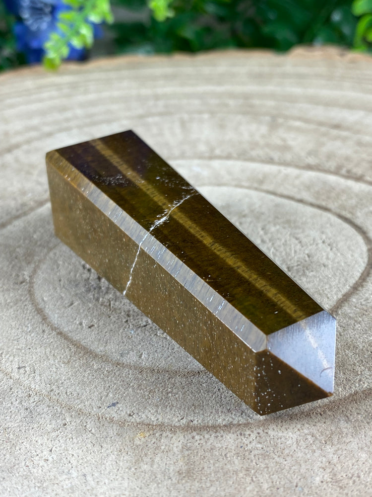 Tigers Eye Tower