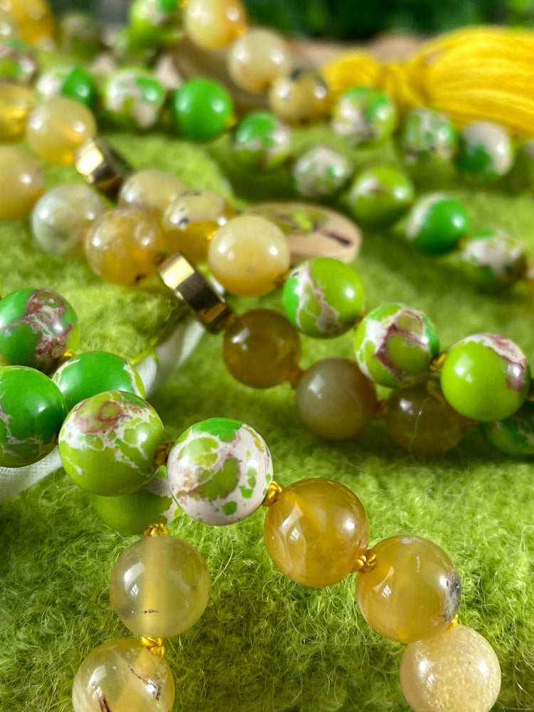 “Celebrate You” Mala