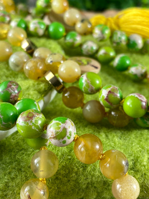 “Celebrate You” Mala