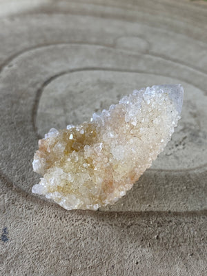 Spirit Quartz