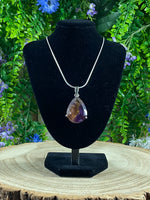 Ametrine Pendant