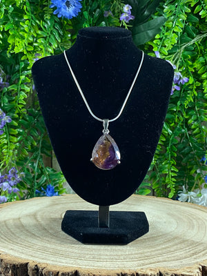 Ametrine Pendant