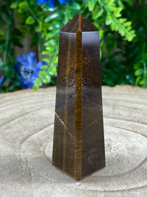 Tigers Eye Tower
