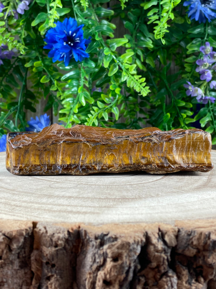Tigers Eye