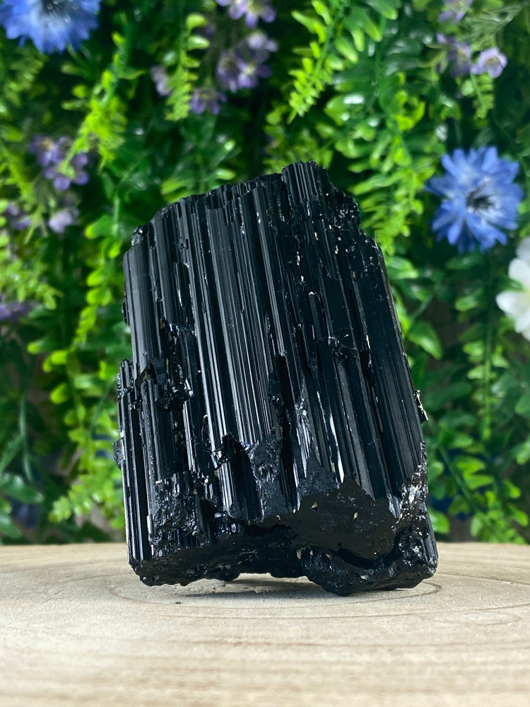 Black Tourmaline