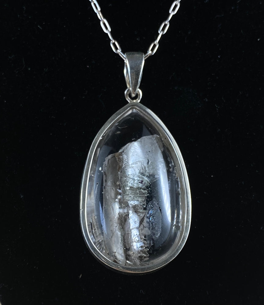 Manifestation Quartz