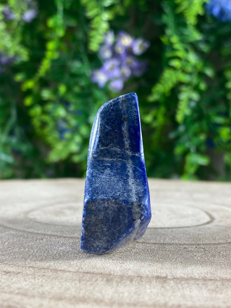 Lapis Lazuli Freeform