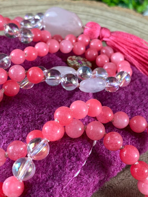 “Indulgence” Mala