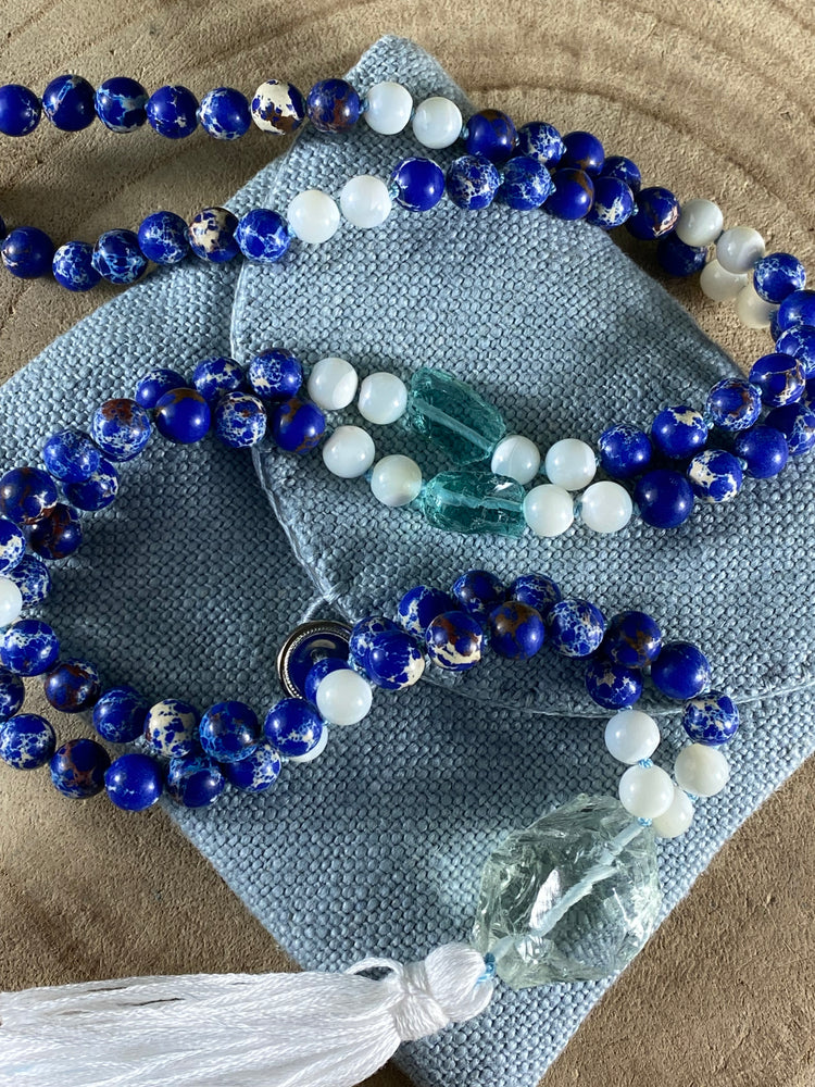 “Water” Mala