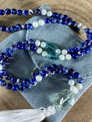 “Water” Mala