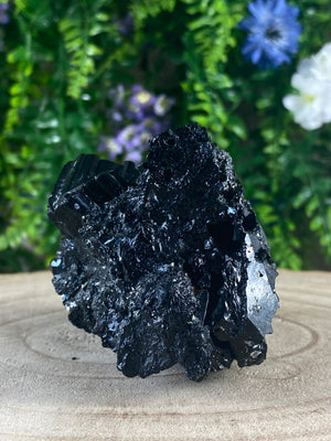 Black Tourmaline