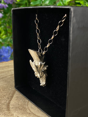 Dragon Pendant