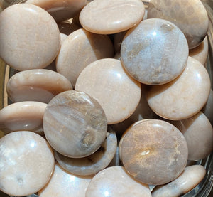 Wiltshire Star Stone Tumbles