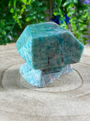 Amazonite