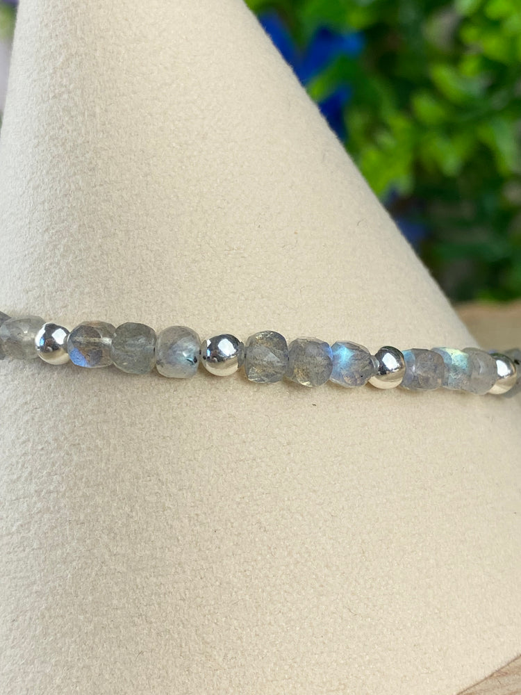 Labradorite Bracelet