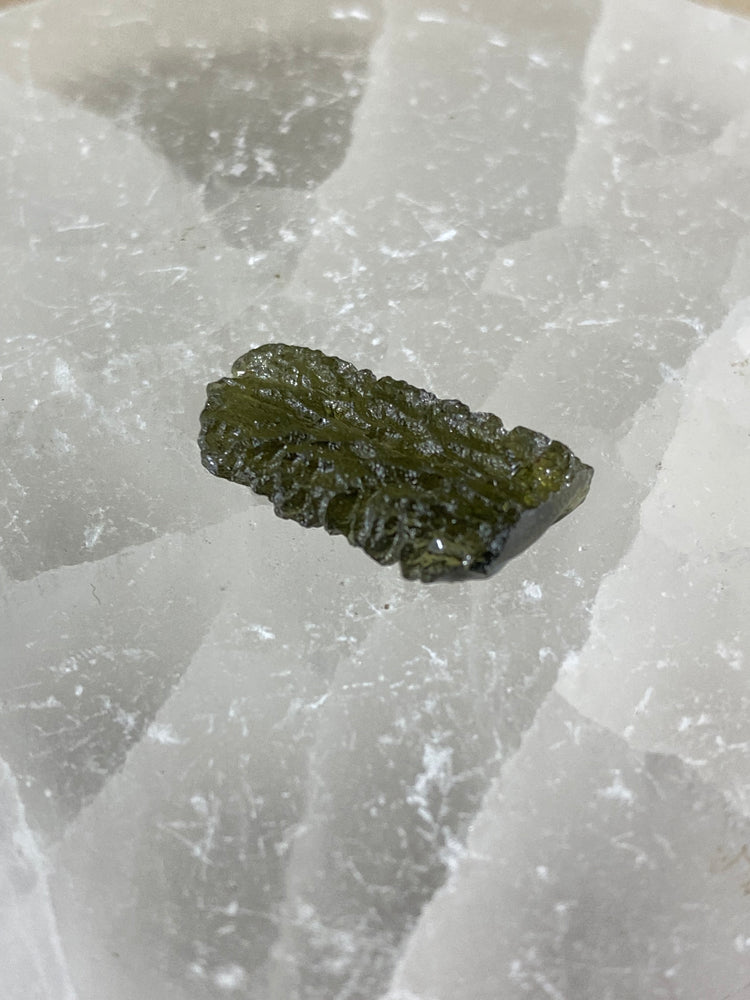 Moldavite