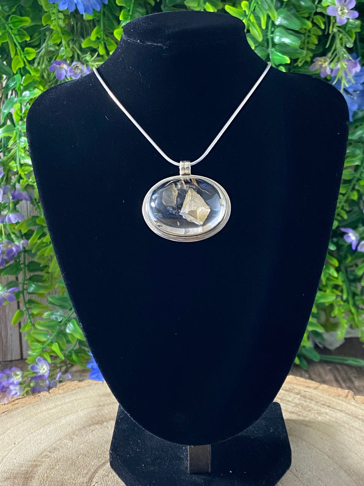 Manifestation Quartz