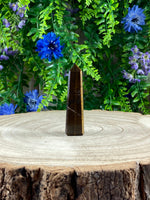 Tigers Eye Tower