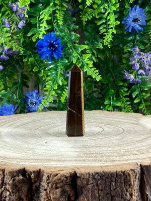 Tigers Eye Tower