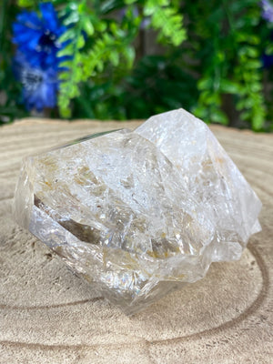 Herkimer Diamond