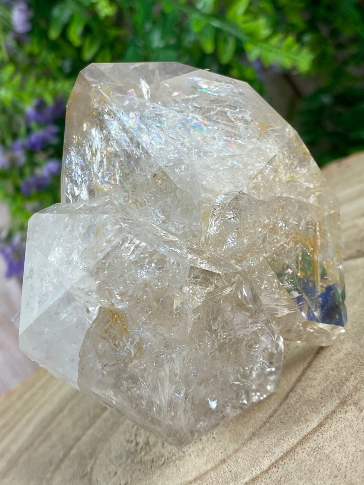 Herkimer Diamond