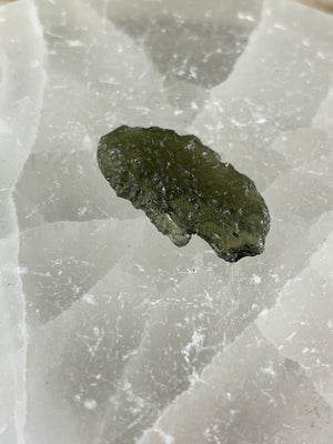 Moldavite