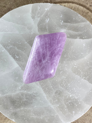 Kunzite