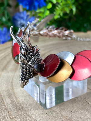 Dragons Blood Circlet