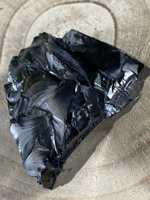 Shungite