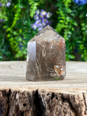 Shamanic Quartz