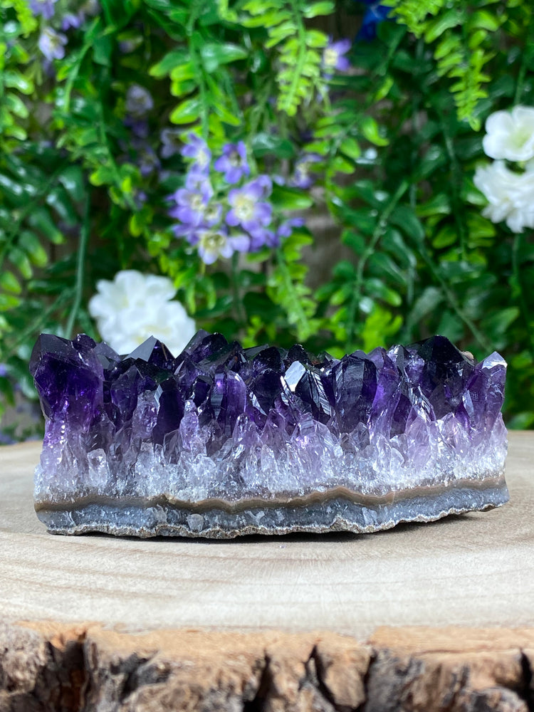 Amethyst Slice