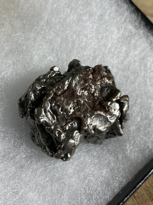 Nickel Iron Meteorite